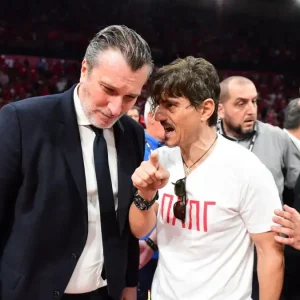 Ο Παναθηναϊκός δικαιώθηκε στο ΑΣΕΑΔ και ο Νίκος Λεπενιώτης καθαιρείται από τον ΕΣΑΚΕ