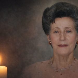 «Έφυγε» η Λίτσα (Ιουλία) Παπαχαραλάμπους - Αύριο στον Άγιο Γεώργιο Τυμφρηστού κηδεία της