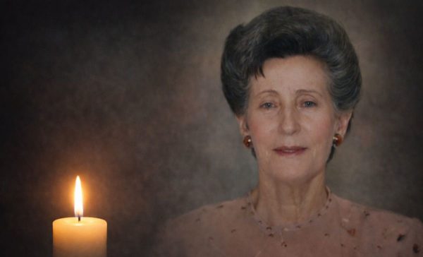 «Έφυγε» η Λίτσα (Ιουλία) Παπαχαραλάμπους - Αύριο στον Άγιο Γεώργιο Τυμφρηστού κηδεία της