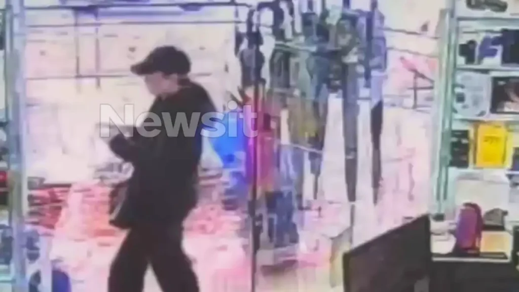 Εξαφάνιση 16χρονης Λόρα: Ο πατέρας της αποκάλυψε στην ΕΛΑΣ ότι έφυγε αεροπορικώς για Φρανκφούρτη