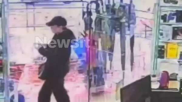 Εξαφάνιση 16χρονης Λόρα: Ο πατέρας της αποκάλυψε στην ΕΛΑΣ ότι έφυγε αεροπορικώς για Φρανκφούρτη