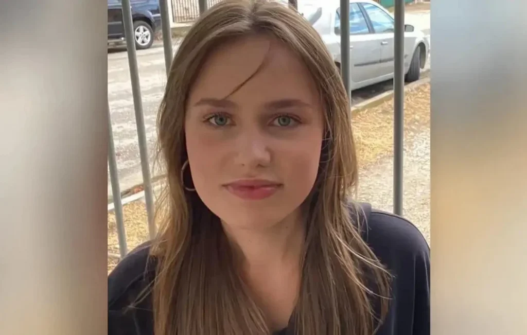 Στίγμα στο Βερολίνο έδωσε το κινητό της 16χρονης Λόρας