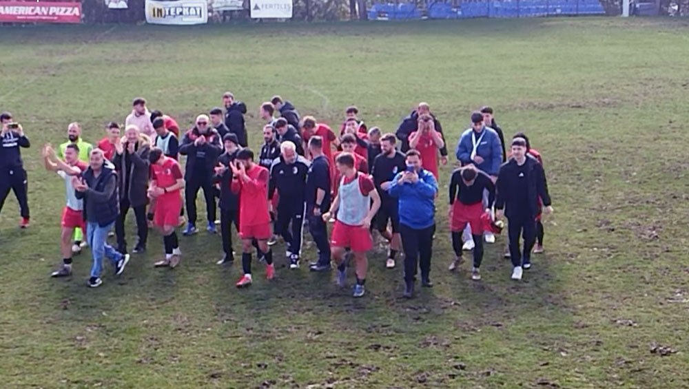 Η μοναξιά της κορυφής για τον Αστέρα Σταυρού - Κόλλησε στο μηδέν ο ΠΑΣ Λαμία