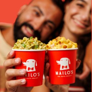 Το νέο Smart Cup των Mailo's είναι εδώ!