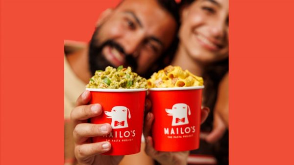 Το νέο Smart Cup των Mailo's είναι εδώ!