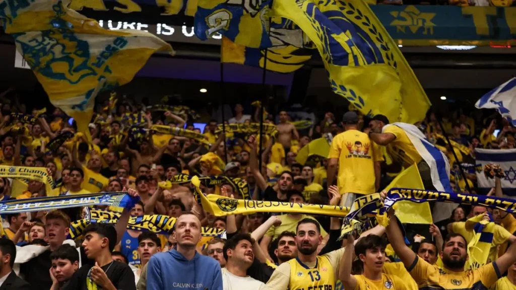 Μακάμπι Τελ Αβίβ: Πέθανε ο Ντέιβιντ Φέντερμαν, ένας εκ των ιδιοκτητών της ομάδας από το Ισραήλ