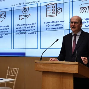 Οι 14 παρεμβάσεις κατά της γραφειοκρατίας: Τι αλλάζει με πιστοποιητικά, εγκυκλίους, συμβολαιογράφους - Με μοντέλο ΕΦΚΑ οι συναλλαγές με το δημόσιο