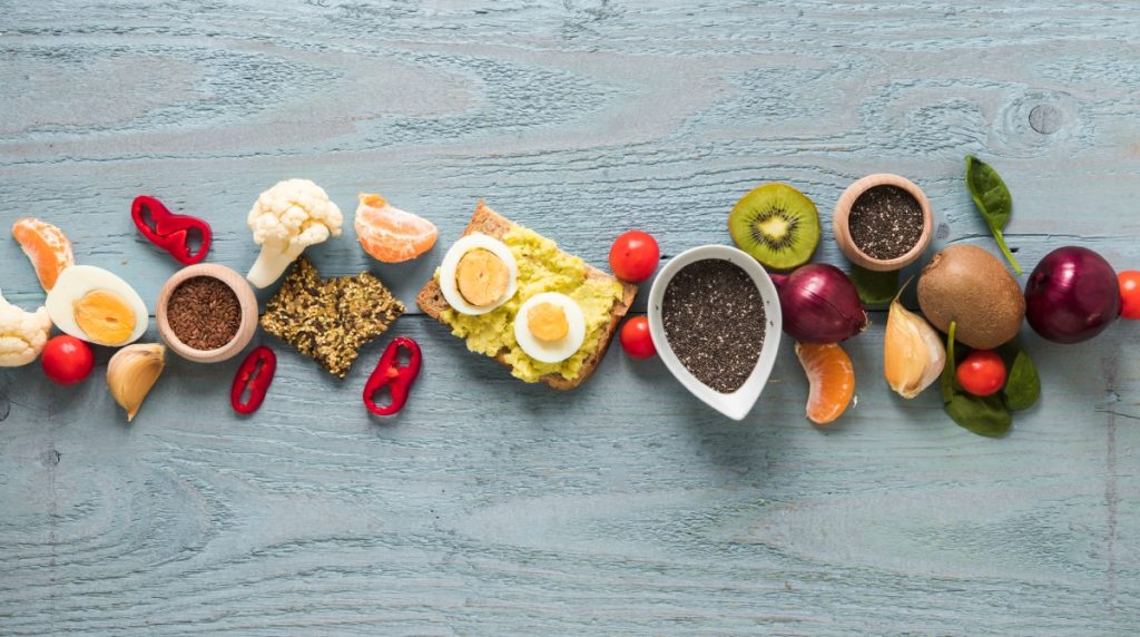 Μακροζωία: Τι έτρωγαν 1.459 άνθρωποι που έφτασαν τα 100, σύμφωνα με 20ετή μελέτη