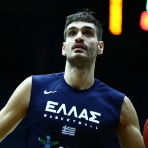 Ο Λευτέρης Μαντζούκας αποχώρησε από το Οκλαχόμα Στέιτ με πρόβλημα υγείας