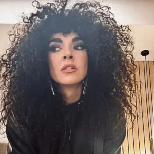 Μαρία Σολωμού: Είμαι «τροφή» για τις εκπομπές, δίνω υλικό για αναπαραγωγή