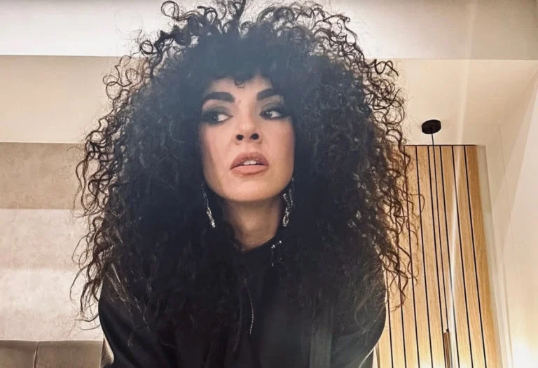 Μαρία Σολωμού: Είμαι «τροφή» για τις εκπομπές, δίνω υλικό για αναπαραγωγή