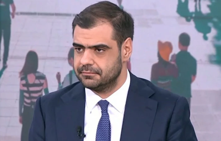 Παύλος Μαρινάκης: Την επόμενη εβδομάδα θα γίνει η συνάντηση Μητσοτάκη-Ερντογάν