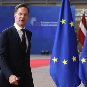 Μαρκ Ρούτε: Η Ρωσία έχει «εξωφρενικές απώλειες» στην Ουκρανία – Δεν θα επιτεθεί σε χώρα του ΝΑΤΟ