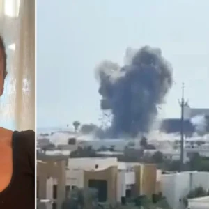 Σκηνές αγωνίας στα Ηνωμένα Αραβικά Εμιράτα μετά τους πυραύλους από το Ιράν, η μαρτυρία Ελληνίδας που ζει στο Ντουμπάι