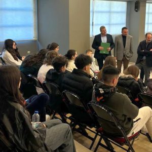 250 κλιματιστικά για τα εξεταστικά κέντρα των Πανελλαδικών στην Στερεά Ελλάδα