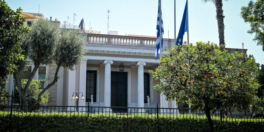 Έκτακτη συνεδρίαση του ΚΥΣΕΑ σήμερα υπό τον Μητσοτάκη μετά τις εξελίξεις στη Μέση Ανατολή