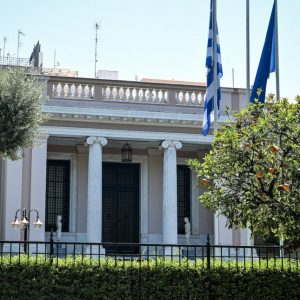 Έκτακτη συνεδρίαση του ΚΥΣΕΑ σήμερα υπό τον Μητσοτάκη μετά τις εξελίξεις στη Μέση Ανατολή
