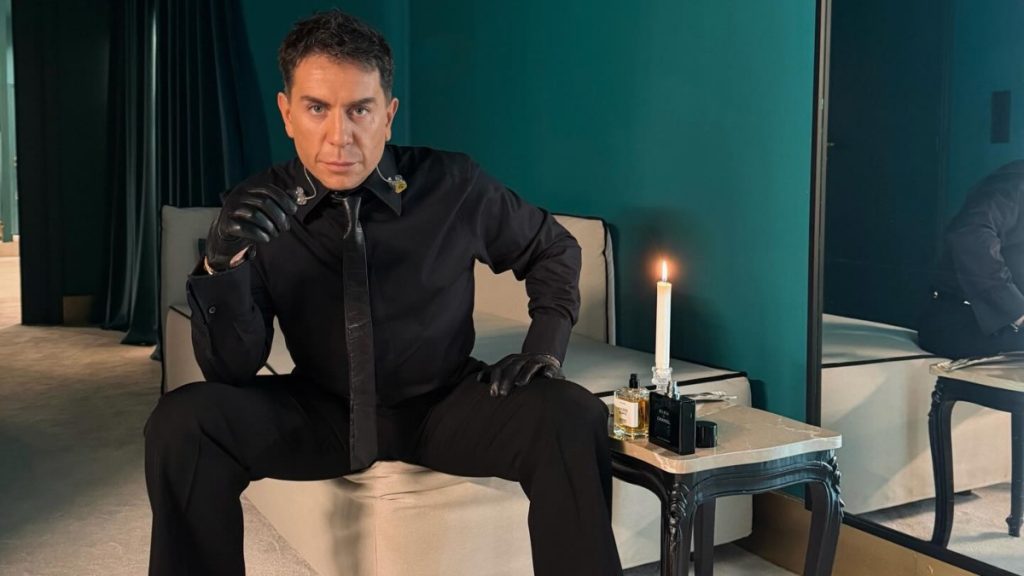 Ο Γιώργος Μαζωνάκης παραμένει στο νοσοκομείο - «Καμία επικοινωνία με την οικογένειά του» είπε ο Γιώργος Λιάγκας