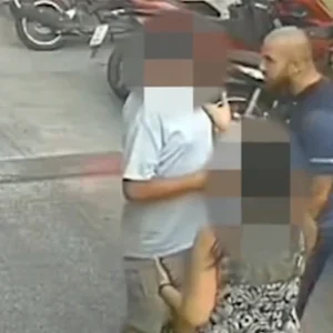 Σοκ στην Ταϊλάνδη: Βρετανός σκοτώθηκε με μία καρατιά στον λαιμό από Σουηδό τουρίστα