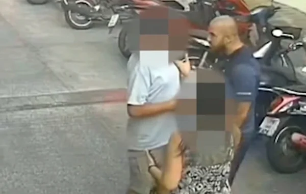 Σοκ στην Ταϊλάνδη: Βρετανός σκοτώθηκε με μία καρατιά στον λαιμό από Σουηδό τουρίστα