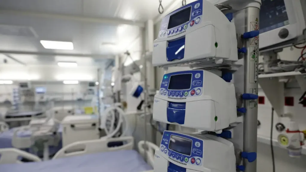 ΕΟΔΥ: Τέσσερις νέοι θάνατοι από κορονοϊό και τρεις από γρίπη την τελευταία εβδομάδα