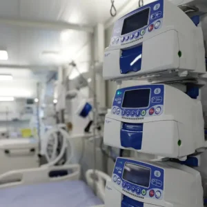 ΕΟΔΥ: Τέσσερις νέοι θάνατοι από κορονοϊό και τρεις από γρίπη την τελευταία εβδομάδα