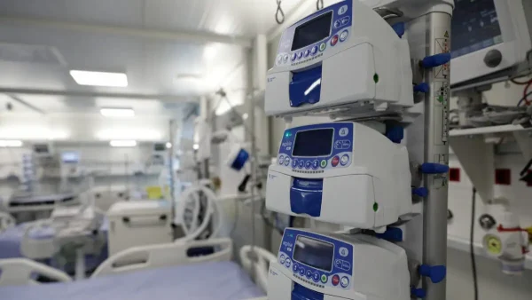 ΕΟΔΥ: Τέσσερις νέοι θάνατοι από κορονοϊό και τρεις από γρίπη την τελευταία εβδομάδα