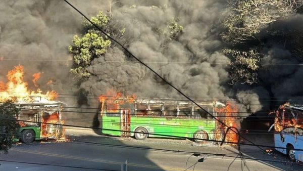 Πόλεμος καρτέλ στο Μεξικό: Από τον Γκαγιάρδο στον «Ελ Μέντσο» – Οι βαρόνοι που έχτισαν την αυτοκρατορία των ναρκωτικών
