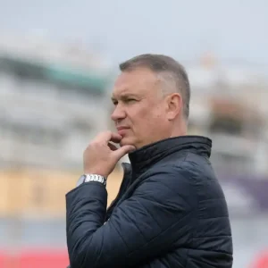 Άρης: Ο Μιχάλης Γρηγορίου είναι φαβορί για τη θέση του Μανόλο Χιμένεθ