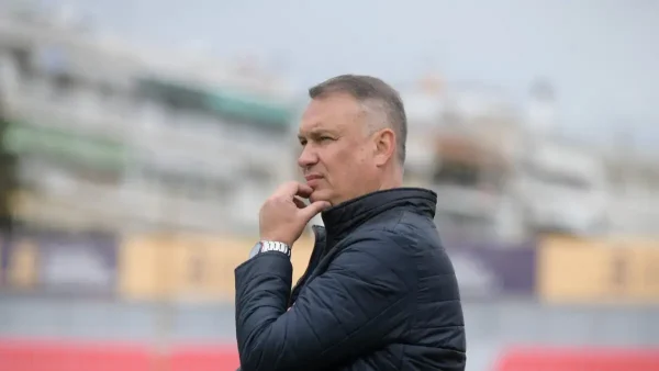 Άρης: Ο Μιχάλης Γρηγορίου είναι φαβορί για τη θέση του Μανόλο Χιμένεθ