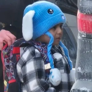 Ελεύθερος με απόφαση δικαστηρίου ο 5χρονος που φέρεται να συνελήφθη από τον ICE