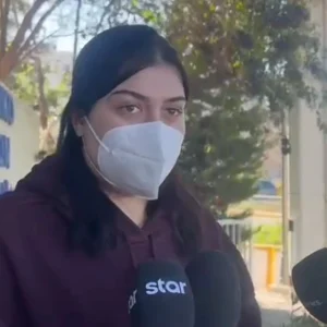 Η μητέρα του βρέφους που νοσηλεύεται με μηνιγγίτιδα σε ΜΕΘ στην Πάτρα περιέγραψε τις στιγμές αγωνίας της οικογένειας, «το παιδί ζει από θαύμα»