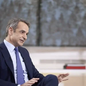 Κυριάκος Μητσοτάκης: Θα δω τον Ερντογάν πριν τις 15 Φεβρουαρίου – Είναι λογικό να ανησυχεί η κοινωνία για το πού πηγαίνει η Ευρώπη