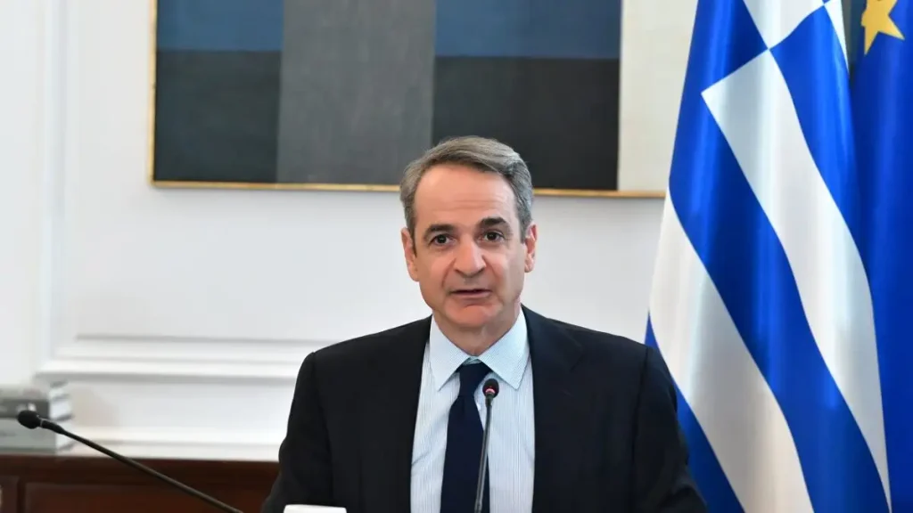 Η κυβέρνηση βάζει μπρος την συνταγματική αναθεώρηση: Ανακοινώσεις τη Δευτέρα από τον κυβερνητικό εκπρόσωπο