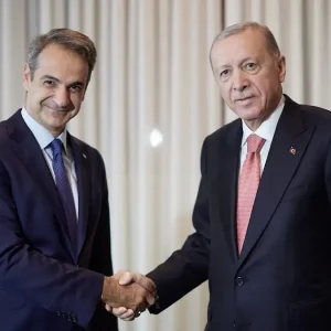 Η ατζέντα του ραντεβού Μητσοτάκη και Ερντογάν στην Άγκυρα στις 11 Φεβρουαρίου – Υφαλοκρηπίδα, ΑΟΖ, Ιράν και Ουκρανία