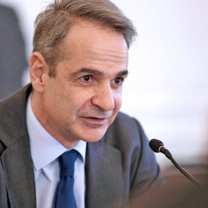 Σήμερα το μήνυμα Μητσοτάκη για τη Συνταγματική Αναθεώρηση: Αξιολόγηση και μονιμότητα στο Δημόσιο, ΠτΔ, σταθερός κύκλος εκλογών