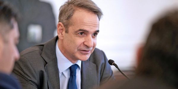 Σήμερα το μήνυμα Μητσοτάκη για τη Συνταγματική Αναθεώρηση: Αξιολόγηση και μονιμότητα στο Δημόσιο, ΠτΔ, σταθερός κύκλος εκλογών