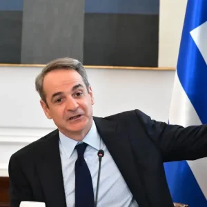 Κυριάκος Μητσοτάκης για κατώτατο μισθό: Τέλος Μαρτίου οι ανακοινώσεις