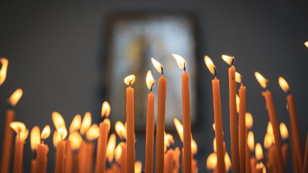 Την Κυριακή το 40ήμερο μνημόσυνο του Λάμπρου Μακρυγιάννη