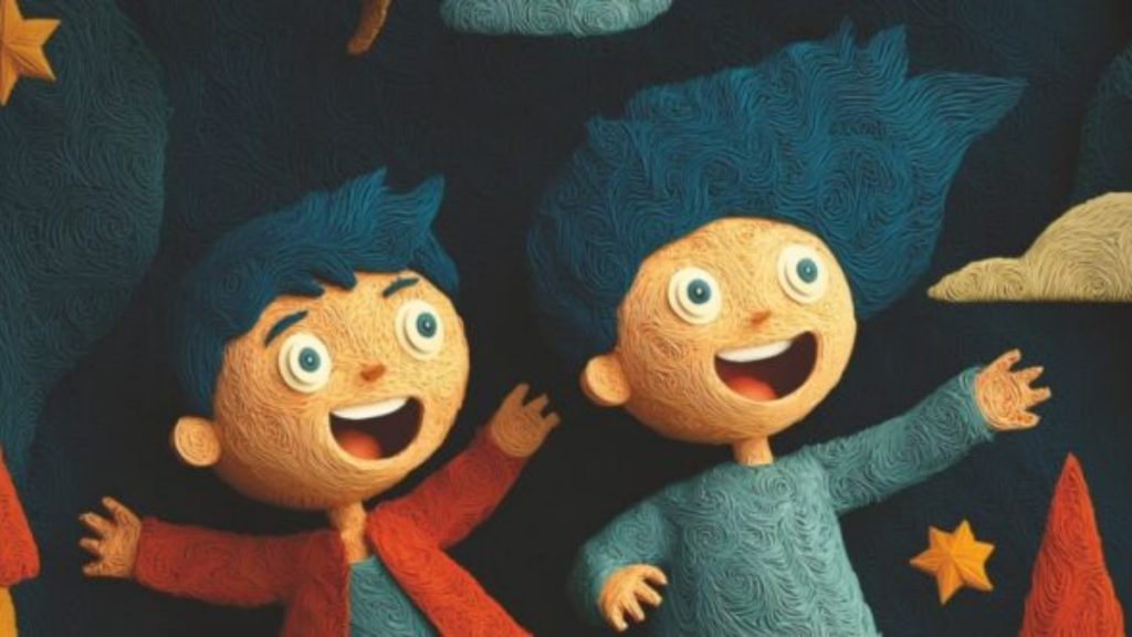 Η παιδική παράσταση "Ο Μορμόλης" από τη θεατρική ομάδα "Πρόβα" έρχεται στο Δημοτικό Θέατρο Λαμίας