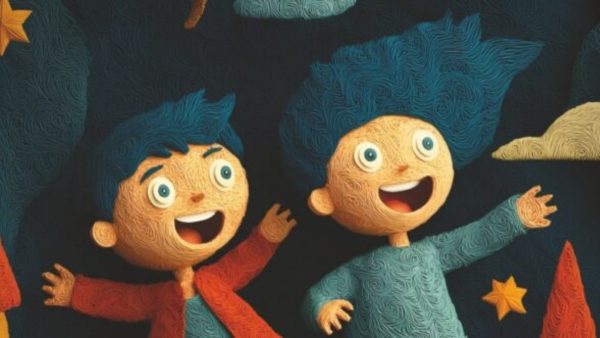 Η παιδική παράσταση "Ο Μορμόλης" από τη θεατρική ομάδα "Πρόβα" έρχεται στο Δημοτικό Θέατρο Λαμίας