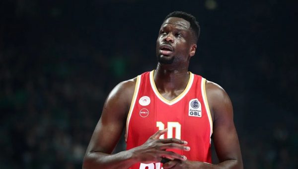 Ο Ολυμπιακός δήλωσε τον Μουστάφα Φαλ στην Euroleague