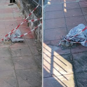 Καταγγελία για… «μισές δουλειές»!