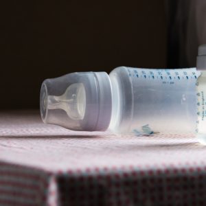 Ο ΕΟΦ ανακαλεί πατρίδες βρεφικού γάλακτος