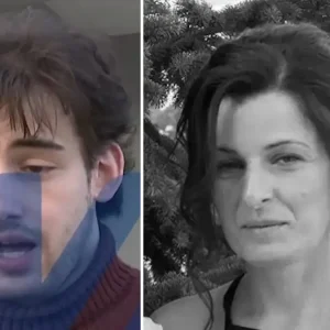 Βιολάντα: «Δεν ήταν εργατικό ατύχημα αλλά επικείμενο έγκλημα» λέει ο γιος της αδικοχαμένες Σταυρούλας Μπουκουβάλα