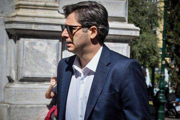 Αλέξανδρος Μπουρδούμης για Πέτρο Φιλιππίδη: Δεν είμαι εκκλησία για να συγχωρέσω κανέναν