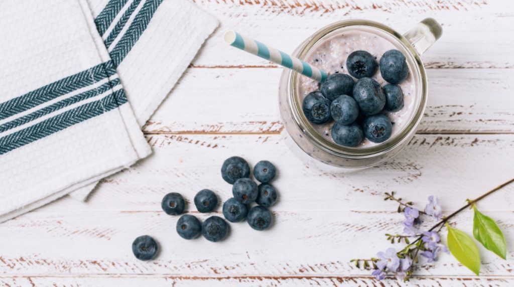 Μύρτιλα: Ο διατροφικός θησαυρός για καρδιά, εγκέφαλο και έντερο