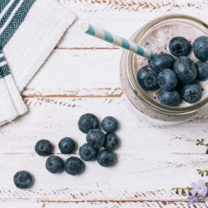 Μύρτιλα: Ο διατροφικός θησαυρός για καρδιά, εγκέφαλο και έντερο