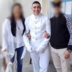 Μυτιλήνη: Νέο βίντεο ντοκουμέντο για τον θάνατο του λιμενικού - Το κομμένο υλικό κάμερας ασφαλείας και οι ύποπτες κινήσεις