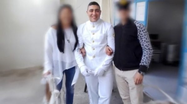 Μυτιλήνη: Νέο βίντεο ντοκουμέντο για τον θάνατο του λιμενικού - Το κομμένο υλικό κάμερας ασφαλείας και οι ύποπτες κινήσεις